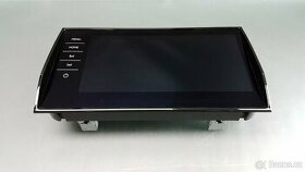 display kodiaq-pouze dotyk sklo+display-top stav