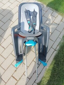 Cyklosedačka pro děti Thule RideAlong