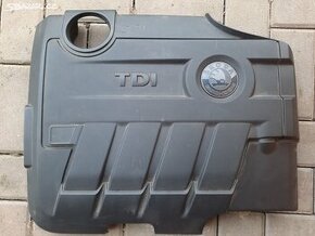 Horní kryt motoru Škoda, Vw