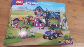 Lego Friends Farma 41721