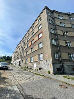Pronájem bytu 2+1 • 66 m² bez realitky