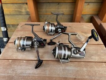 Tokoz MK 110, Byron pruty 400 cm - 1