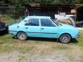Škoda 105