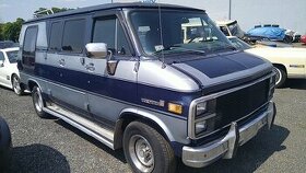 GMC Vandura 2500
