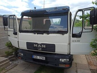 MAN LE 8.185