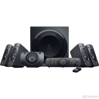 Logitech Z906 5.1 Repro