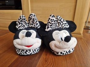 Papuče minnie mouse - 1