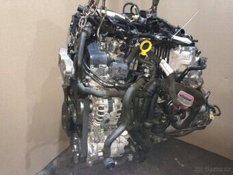Motor 1.6tdi DGT kamiq