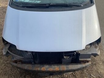Vw Saran- Alhambra 1.9TDI díky. Levně
