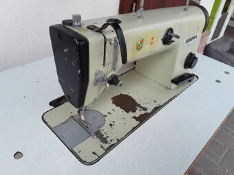 Šicí stroj Minerva 72113
