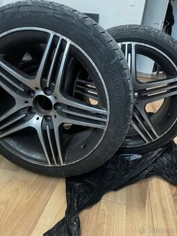 ALU kola mercedes w204,205….