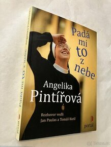 Angelika Pintířová - Padá mi to z nebe - Paulas , Kutil - 1