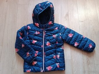 Přechodová bunda C&A 98/104 - 1