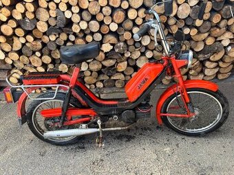 3ks original jawa babetta 210