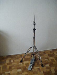 Prodej: Hi-Hat stojan, 100% stav - 1
