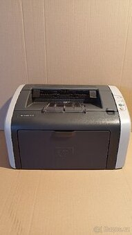 HP Laserjet 1012 | najeto 6tis.| nový toner