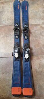 Dětské lyže Elan RC Wingman 130 cm možnost komplet SET