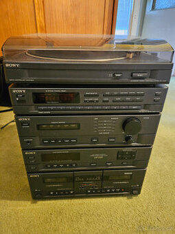 Sony věž - LBT-D305
