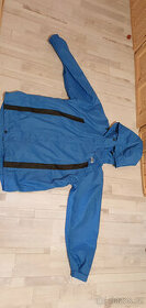 Bunda OUTDOOR AQUAMAX MC Kinley 2XL TOP Rain