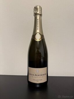 Šampaňské Louis Roederer Collection 244 0,75 l