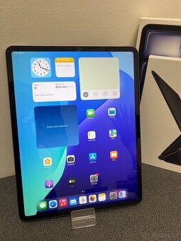 Apple 13-inch iPad Air M2 Wifi+ záruka 3/2027