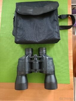 Vojenský binokulární dalekohled Tasco 20X50