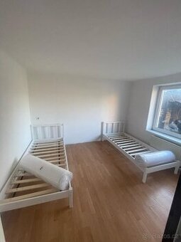 Pronájem bytu 1+1 34m2 - vybavený