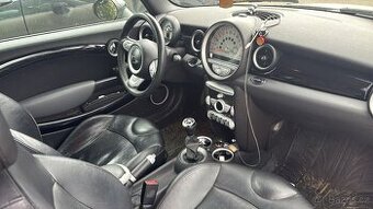 Prodám Mini Cooper S56