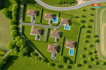 Prodej stavebního pozemku, 945 m², Horní Ves u Třebeni