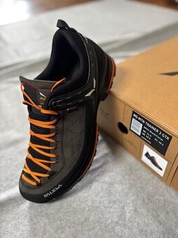 Trekové boty SALEWA MS MOUNTAIN TRAINER 2 GTX vel. 44-45 - 1