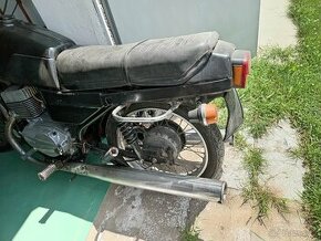 Jawa 350 638 - 1