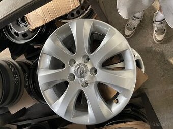 Alu kola Opel 5x110 R16