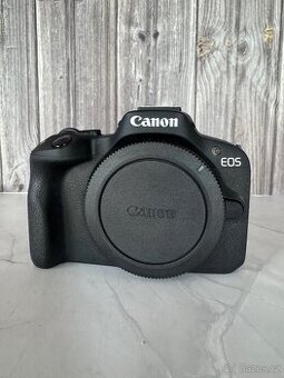 Canon EOS R50 tělo fotoaparát