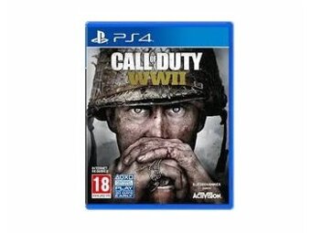 call of duty ww2