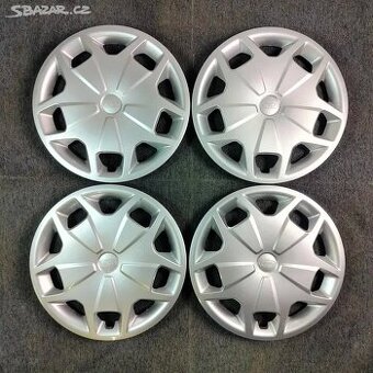 Poklice Ford 16" 4ks