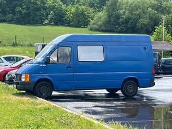 Wolksvagen LT 35
