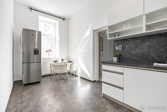 Prodej bytu 2+1 74 m² Brno - Dornych - 1