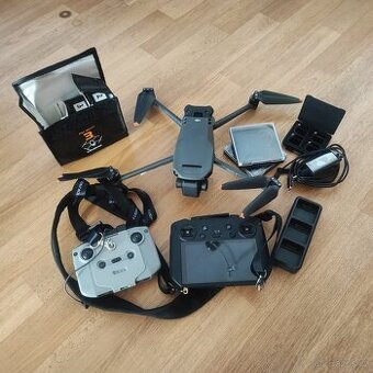 DJI Mavic 3