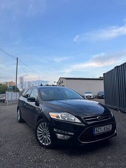 FORD MONDEO MK4 2.0 NAFTA 2014 ROK STK 2027 TOP