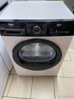 Nepoužitá susička Beko BM3T4824WBB