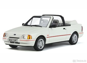 Ottomobile 1:18