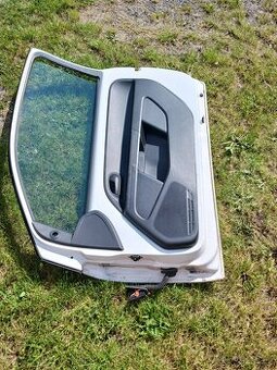 PRODÁM PRAVÉ DVEŘE NA ŠKODA CITIGO