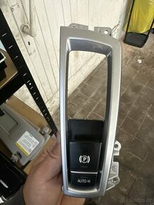 Spínač ruční brzdy bmw f10/f11