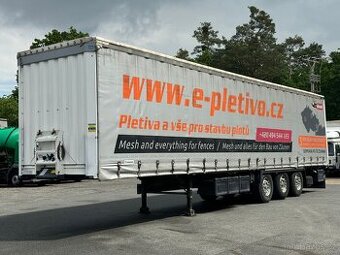 Krone PROFILINER BPW 2017 (5338)