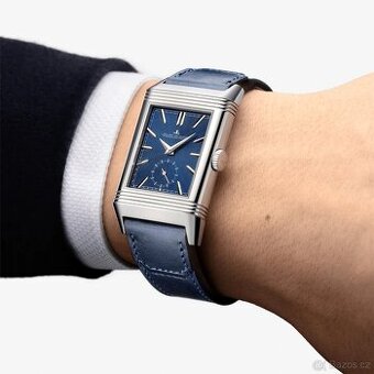 Jaeger-leCoultre - 1