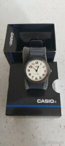 Náramkové hodinky CASIO