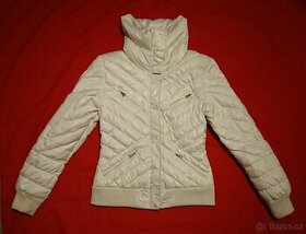 Dámská zimní bunda GUESS vel.M