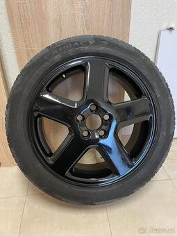 Prodám kola 5x108 r17