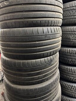 265/40 r20 KUMHO