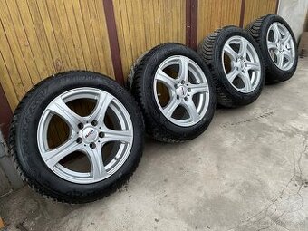 Alu 5x112